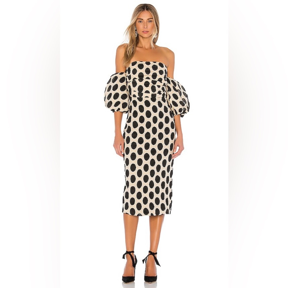 LPA MAYA DRESS